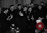 Immagine di Mondo ebraico Congress New York City USA, 1945, secondo 4 filmato di repertorio 65675053940