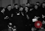 Immagine di Mondo ebraico Congress New York City USA, 1945, secondo 10 filmato di repertorio 65675053940
