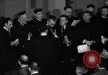Immagine di Mondo ebraico Congress New York City USA, 1945, secondo 11 filmato di repertorio 65675053940