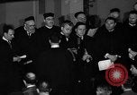 Immagine di Mondo ebraico Congress New York City USA, 1945, secondo 16 filmato di repertorio 65675053940