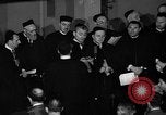 Immagine di Mondo ebraico Congress New York City USA, 1945, secondo 21 filmato di repertorio 65675053940