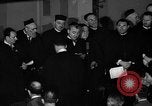 Immagine di Mondo ebraico Congress New York City USA, 1945, secondo 27 filmato di repertorio 65675053940
