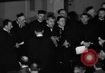 Immagine di Mondo ebraico Congress New York City USA, 1945, secondo 28 filmato di repertorio 65675053940
