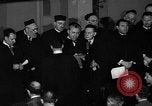 Immagine di Mondo ebraico Congress New York City USA, 1945, secondo 32 filmato di repertorio 65675053940