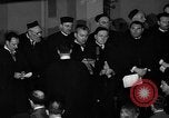 Immagine di Mondo ebraico Congress New York City USA, 1945, secondo 36 filmato di repertorio 65675053940