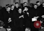 Immagine di Mondo ebraico Congress New York City USA, 1945, secondo 47 filmato di repertorio 65675053940