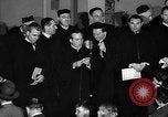 Immagine di Mondo ebraico Congress New York City USA, 1945, secondo 50 filmato di repertorio 65675053940