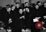 Immagine di Mondo ebraico Congress New York City USA, 1945, secondo 51 filmato di repertorio 65675053940