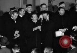 Immagine di Mondo ebraico Congress New York City USA, 1945, secondo 53 filmato di repertorio 65675053940