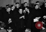 Immagine di Mondo ebraico Congress New York City USA, 1945, secondo 54 filmato di repertorio 65675053940