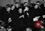 Immagine di Mondo ebraico Congress New York City USA, 1945, secondo 55 filmato di repertorio 65675053940