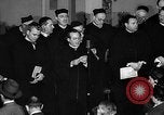 Immagine di Mondo ebraico Congress New York City USA, 1945, secondo 58 filmato di repertorio 65675053940
