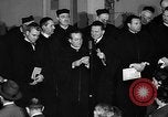 Immagine di Mondo ebraico Congress New York City USA, 1945, secondo 59 filmato di repertorio 65675053940