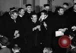 Immagine di Mondo ebraico Congress New York City USA, 1945, secondo 61 filmato di repertorio 65675053940