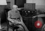 Immagine di Beynet generale Levant membri, 1945, secondo 25 filmato di repertorio 65675053942