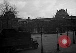 Immagine di Dipinti restituiti al museo del Louvre dopo la seconda guerra mondiale Parigi Francia, 1946, secondo 1 filmato di repertorio 65675053943