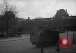 Immagine di Dipinti restituiti al museo del Louvre dopo la seconda guerra mondiale Parigi Francia, 1946, secondo 3 filmato di repertorio 65675053943