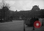 Immagine di Dipinti restituiti al museo del Louvre dopo la seconda guerra mondiale Parigi Francia, 1946, secondo 4 filmato di repertorio 65675053943