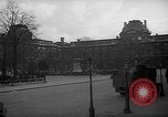 Immagine di Dipinti restituiti al museo del Louvre dopo la seconda guerra mondiale Parigi Francia, 1946, secondo 5 filmato di repertorio 65675053943