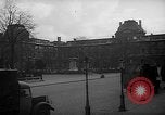 Immagine di Dipinti restituiti al museo del Louvre dopo la seconda guerra mondiale Parigi Francia, 1946, secondo 6 filmato di repertorio 65675053943