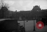 Immagine di Dipinti restituiti al museo del Louvre dopo la seconda guerra mondiale Parigi Francia, 1946, secondo 7 filmato di repertorio 65675053943