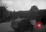 Immagine di Dipinti restituiti al museo del Louvre dopo la seconda guerra mondiale Parigi Francia, 1946, secondo 9 filmato di repertorio 65675053943