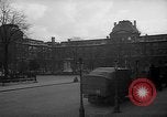 Immagine di Dipinti restituiti al museo del Louvre dopo la seconda guerra mondiale Parigi Francia, 1946, secondo 11 filmato di repertorio 65675053943