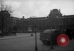Immagine di Dipinti restituiti al museo del Louvre dopo la seconda guerra mondiale Parigi Francia, 1946, secondo 12 filmato di repertorio 65675053943