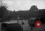 Immagine di Dipinti restituiti al museo del Louvre dopo la seconda guerra mondiale Parigi Francia, 1946, secondo 15 filmato di repertorio 65675053943