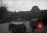 Immagine di Dipinti restituiti al museo del Louvre dopo la seconda guerra mondiale Parigi Francia, 1946, secondo 16 filmato di repertorio 65675053943