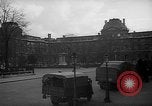 Immagine di Dipinti restituiti al museo del Louvre dopo la seconda guerra mondiale Parigi Francia, 1946, secondo 17 filmato di repertorio 65675053943