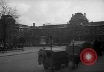 Immagine di Dipinti restituiti al museo del Louvre dopo la seconda guerra mondiale Parigi Francia, 1946, secondo 20 filmato di repertorio 65675053943