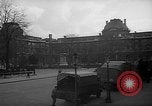 Immagine di Dipinti restituiti al museo del Louvre dopo la seconda guerra mondiale Parigi Francia, 1946, secondo 27 filmato di repertorio 65675053943