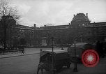 Immagine di Dipinti restituiti al museo del Louvre dopo la seconda guerra mondiale Parigi Francia, 1946, secondo 28 filmato di repertorio 65675053943