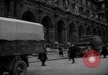 Immagine di Dipinti restituiti al museo del Louvre dopo la seconda guerra mondiale Parigi Francia, 1946, secondo 29 filmato di repertorio 65675053943