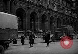 Immagine di Dipinti restituiti al museo del Louvre dopo la seconda guerra mondiale Parigi Francia, 1946, secondo 30 filmato di repertorio 65675053943