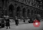 Immagine di Dipinti restituiti al museo del Louvre dopo la seconda guerra mondiale Parigi Francia, 1946, secondo 36 filmato di repertorio 65675053943