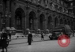 Immagine di Dipinti restituiti al museo del Louvre dopo la seconda guerra mondiale Parigi Francia, 1946, secondo 38 filmato di repertorio 65675053943