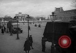 Immagine di Dipinti restituiti al museo del Louvre dopo la seconda guerra mondiale Parigi Francia, 1946, secondo 44 filmato di repertorio 65675053943