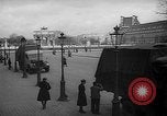 Immagine di Dipinti restituiti al museo del Louvre dopo la seconda guerra mondiale Parigi Francia, 1946, secondo 48 filmato di repertorio 65675053943