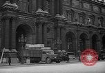 Immagine di Dipinti restituiti al museo del Louvre dopo la seconda guerra mondiale Parigi Francia, 1946, secondo 58 filmato di repertorio 65675053943