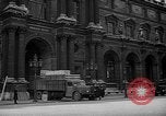 Immagine di Dipinti restituiti al museo del Louvre dopo la seconda guerra mondiale Parigi Francia, 1946, secondo 60 filmato di repertorio 65675053943