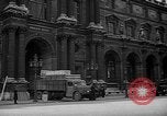 Immagine di Dipinti restituiti al museo del Louvre dopo la seconda guerra mondiale Parigi Francia, 1946, secondo 61 filmato di repertorio 65675053943