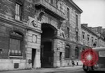Image morgue municipale Paris France, 1946, de la seconde 6 séquences d'archives historiques vidéo 65675053944