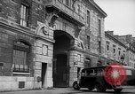 Image morgue municipale Paris France, 1946, de la seconde 8 séquences d'archives historiques vidéo 65675053944