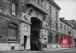 Image morgue municipale Paris France, 1946, de la seconde 12 séquences d'archives historiques vidéo 65675053944