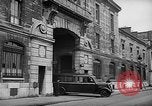 Image morgue municipale Paris France, 1946, de la seconde 14 séquences d'archives historiques vidéo 65675053944