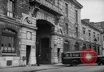 Image morgue municipale Paris France, 1946, de la seconde 16 séquences d'archives historiques vidéo 65675053944