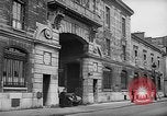 Image morgue municipale Paris France, 1946, de la seconde 19 séquences d'archives historiques vidéo 65675053944