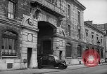 Image morgue municipale Paris France, 1946, de la seconde 20 séquences d'archives historiques vidéo 65675053944